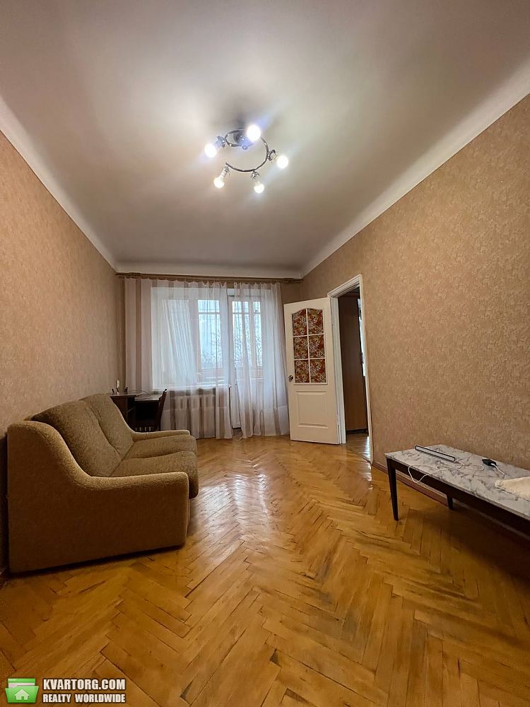 Rent out 2-room apartment. Киев, Депутатська — photo 1