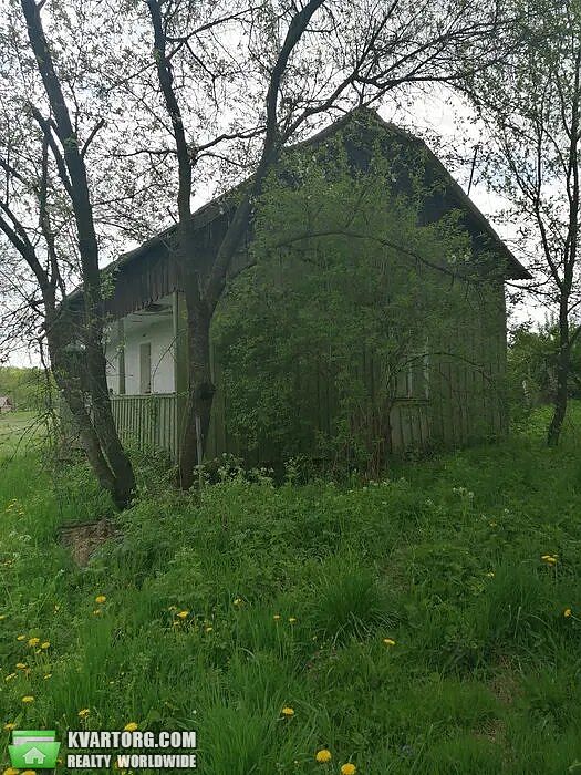 Sell house. Черновцы, Центральная — photo 1