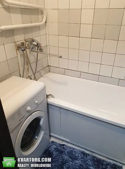 Rent out 2-room apartment. Киев, прспект Гагарина — photo 6