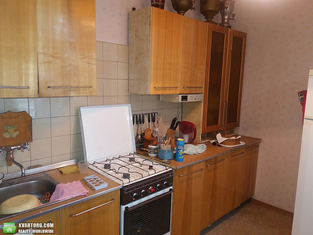Sell 2-room apartment. Днепропетровск, Карла Маркса — photo 5