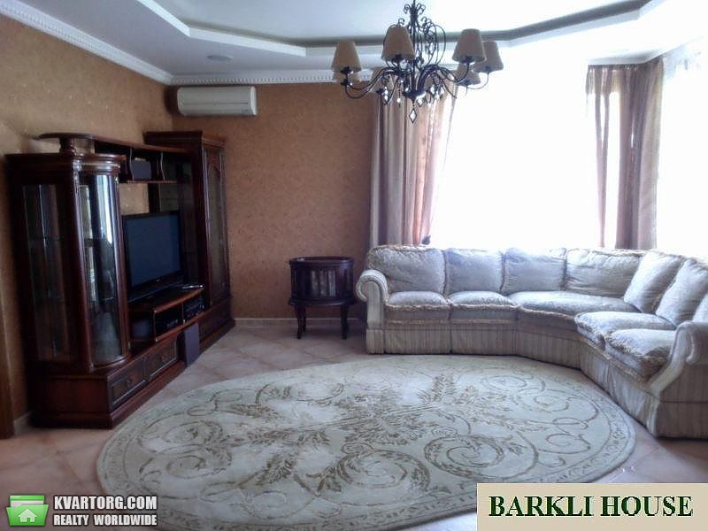 Rent out Townhouse. Киевская обл., Козин — photo 7