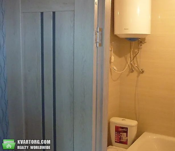Sell 1-room apartment. Киев,  Гашека — photo 7