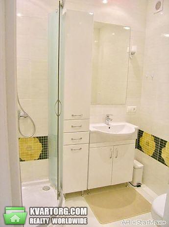 Sell 1-room apartment. Киев,  Трехсвятительская — photo 4