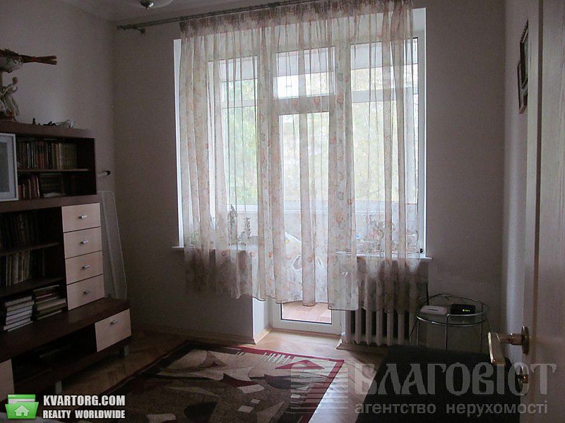 Sell 3-room apartment. Киев,  Кропивницкого — photo 4