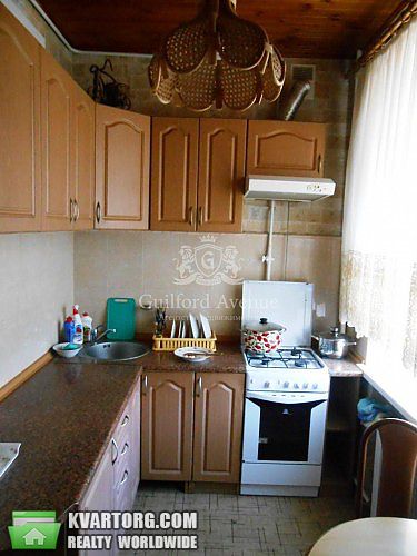 Sell 2-room apartment. Киев, Золотоворотская — photo 8