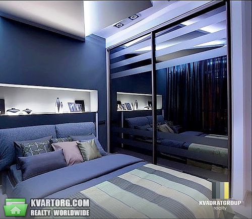 Rent out 3-room apartment. Днепропетровск, Архитектора Дольника — photo 6
