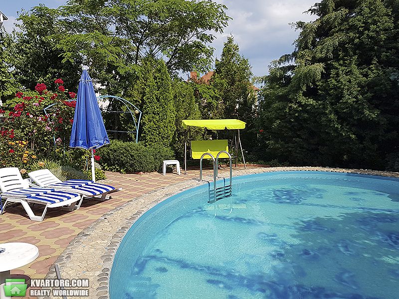 Rent out 2-room apartment. Одесса, Совиньон — photo 2