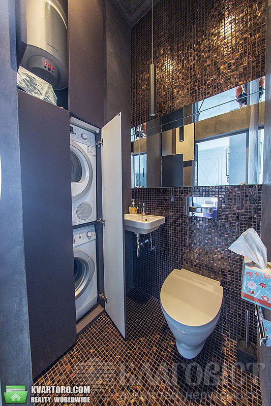 Sell 2-room apartment. Киев,  Жилянская — photo 9