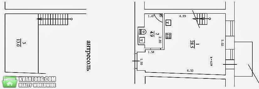 Sell 1-room apartment. Одесса, Гоголя — photo 5