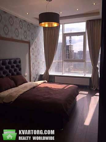 Rent out 4-room apartment. Одесса, Французский бульвар — photo 3