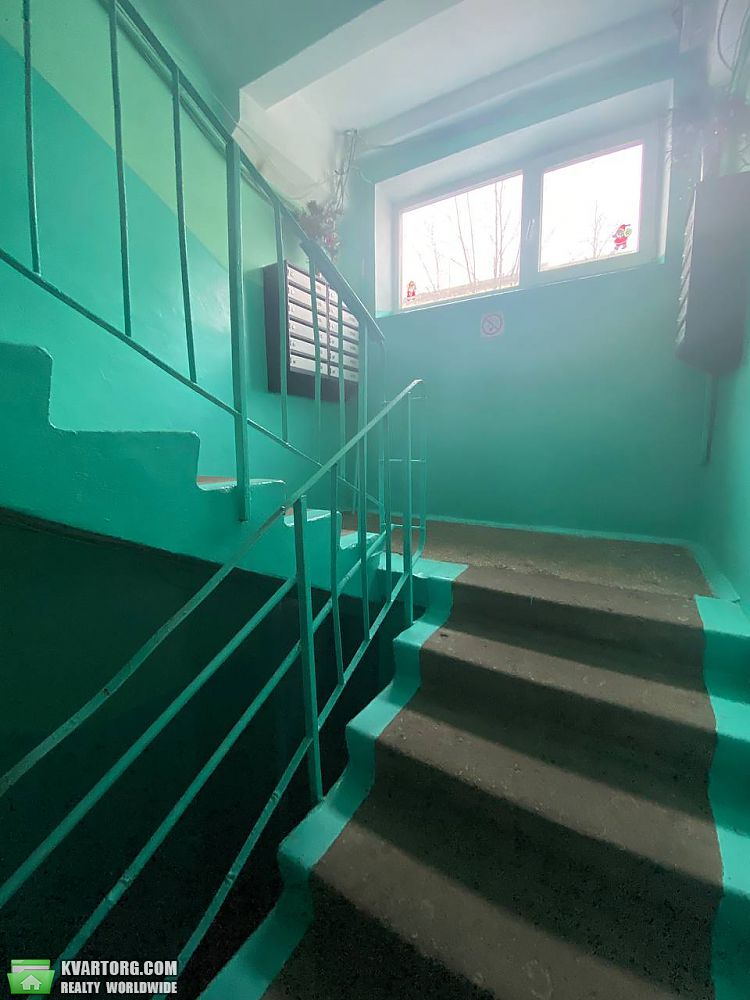 Sell 2-room apartment. Киев,  Братиславская — photo 9