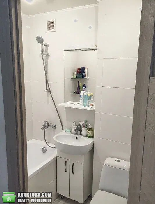 Sell 1-room apartment. Киев,  Белецкого — photo 6