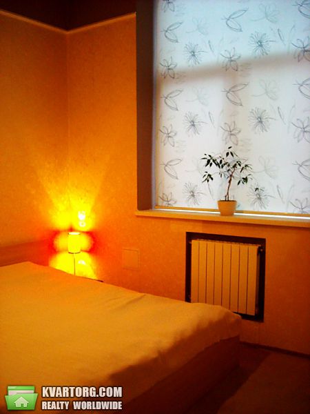 Sell 3-room apartment. Киев, Кустанайская — photo 1