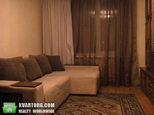 Sell 2-room apartment. Киев,  Киото ул. — photo 1
