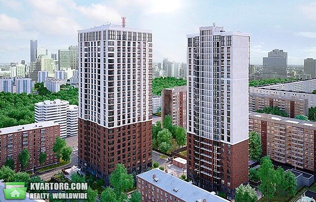 Sell 2-room apartment. Киев,  Соломенская — photo 1