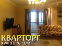 Rent out 2-room apartment. Киев,  Героев Сталинграда пр — photo 2