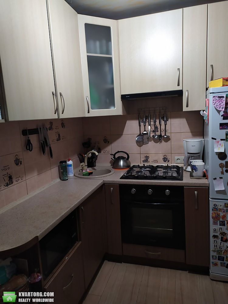 Sell 1-room apartment. Полтава, Опытная — photo 1