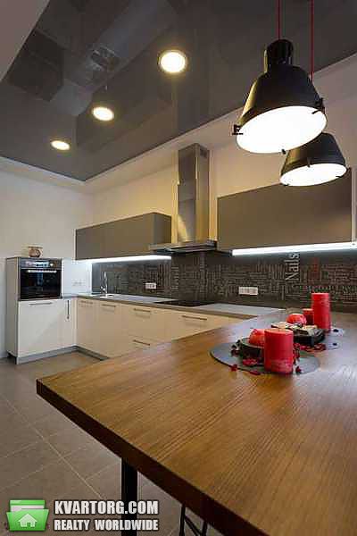 Rent out 2-room apartment. Киев,  Липковского — photo 3