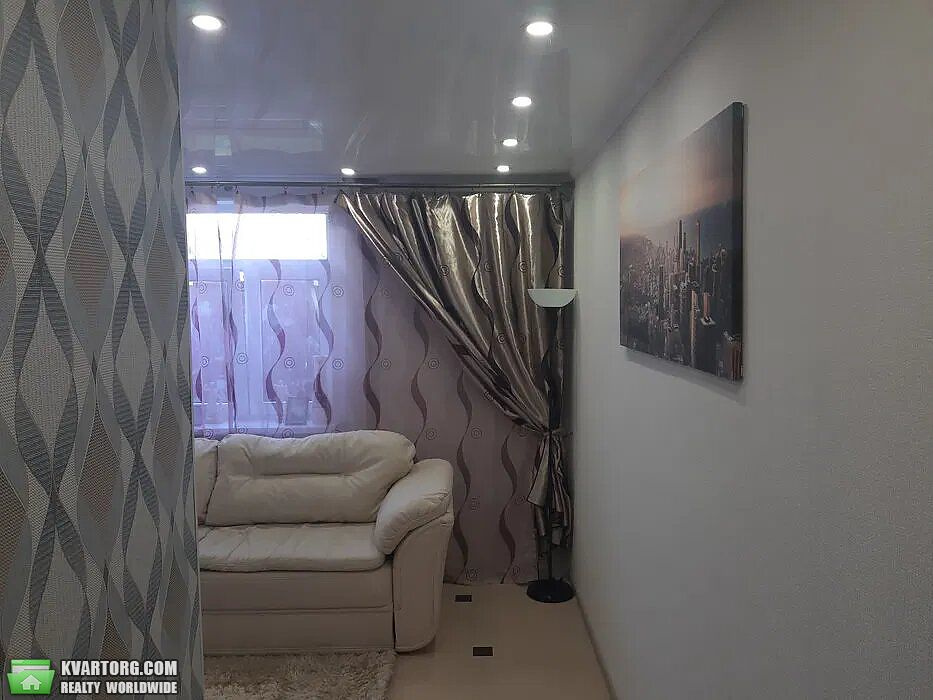 продам 2-комнатную квартиру. Одесса,   Тепличная - фото 6
