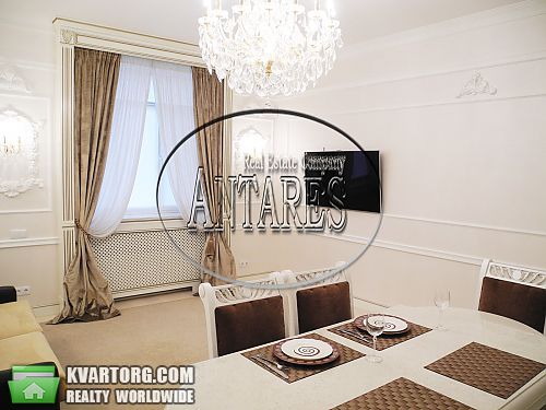 Rent out 3-room apartment. Киев, Лютеранская — photo 5