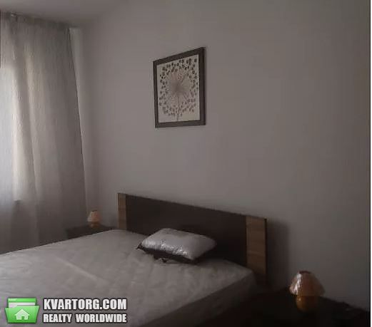 Rent out 2-room apartment. Киев,  Ломоносова — photo 1