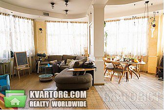 Sell 4-room apartment. Киев, Ковпака — photo 1