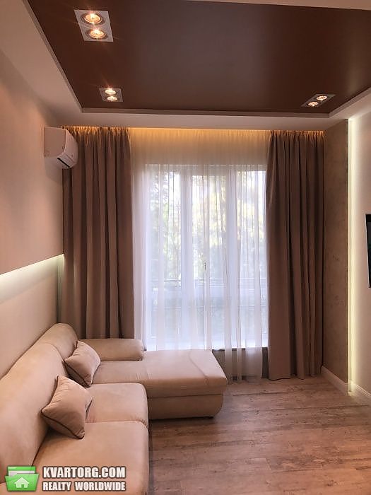 Sell 2-room apartment. Киев, Жамбила Жабаева — photo 3