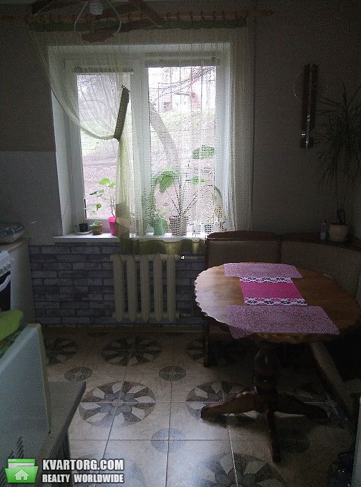Sell 1-room apartment. Киев,  Мостицкая — photo 5