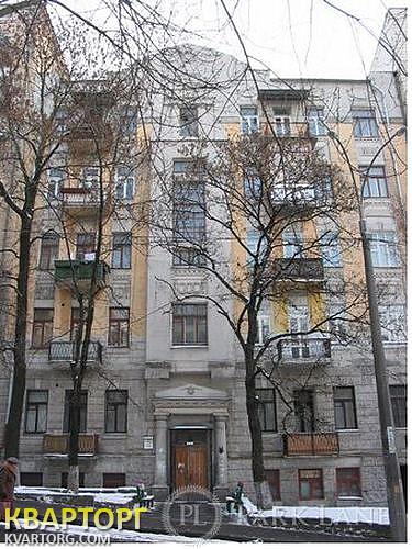 Sell office. Киев,  Паньковская — photo 1