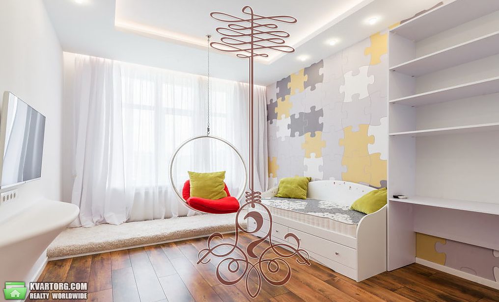 Sell 3-room apartment. Киев,  Драгомирова — photo 7