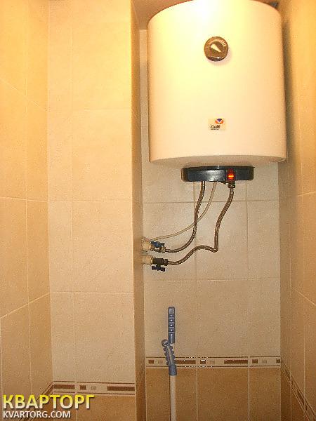 Rent out 1-room apartment. Одесса, Бреуса — photo 4