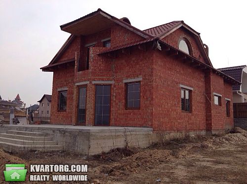 Sell house. Киевская обл., Белогородка — photo 1