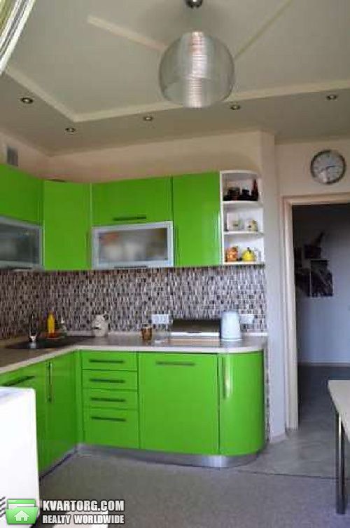 Sell 1-room apartment. Киев, Лобановского — photo 2