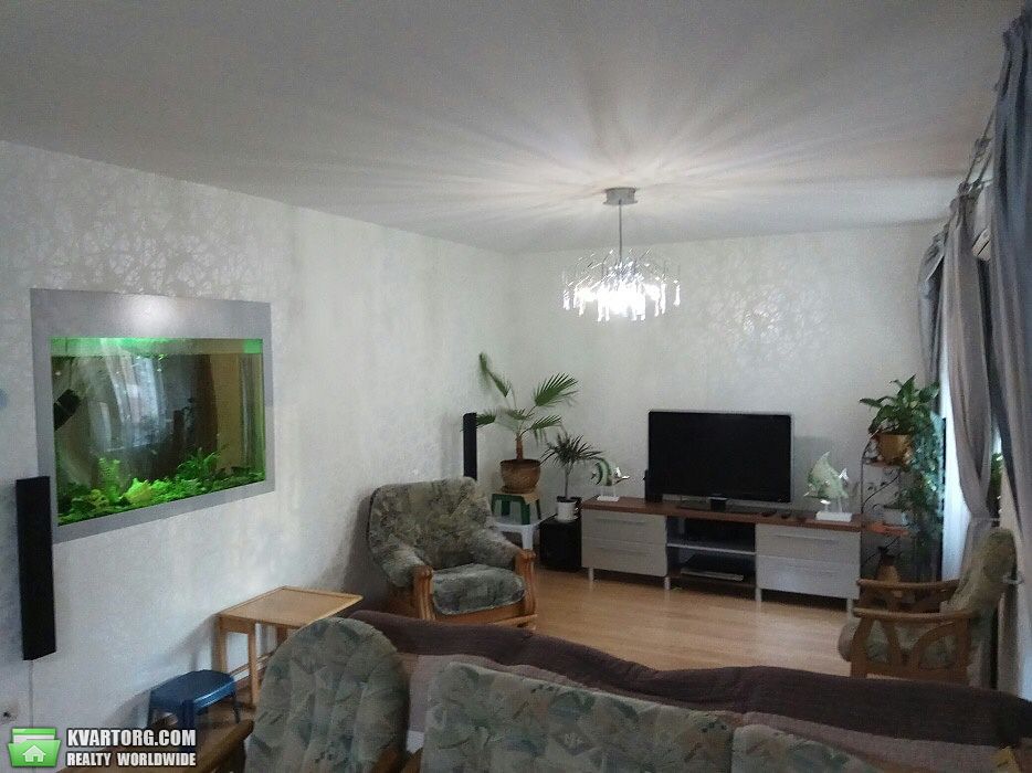 Sell 3-room apartment. Одесса, Заболотного Академика — photo 5