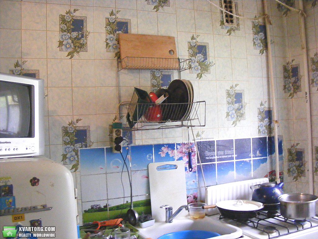 Sell 1-room apartment. Одесса, Бреуса — photo 2