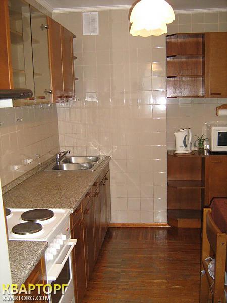 Rent out 3-room apartment. Киев, красноармейская — photo 7