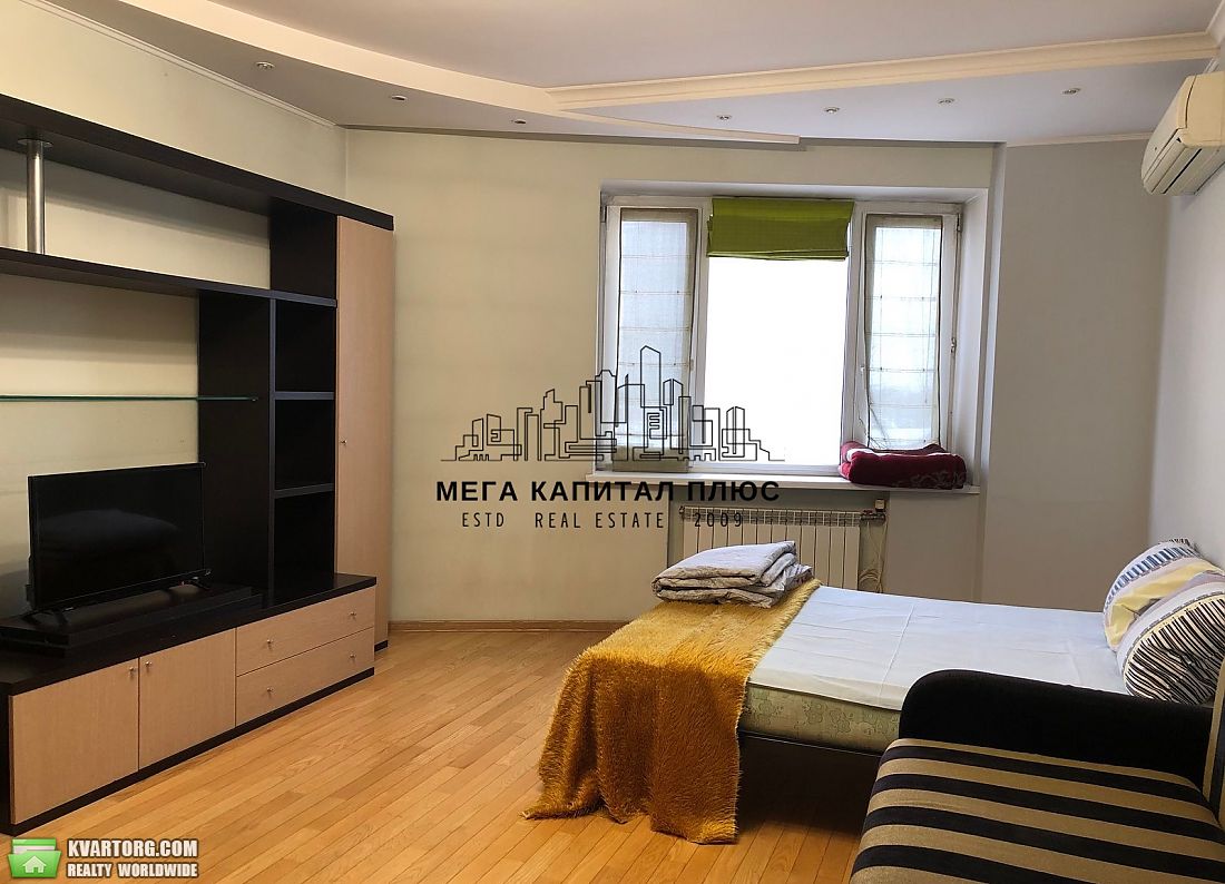 Rent out 2-room apartment. Киев,  Ахматовой — photo 7