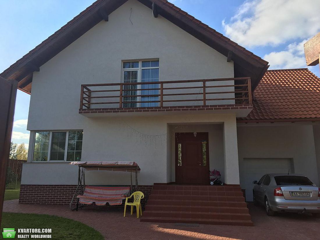 Rent out house. Киевская обл., Гореничи — photo 8
