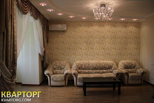 Rent out 3-room apartment. Одесса,  Солнечная — photo 4