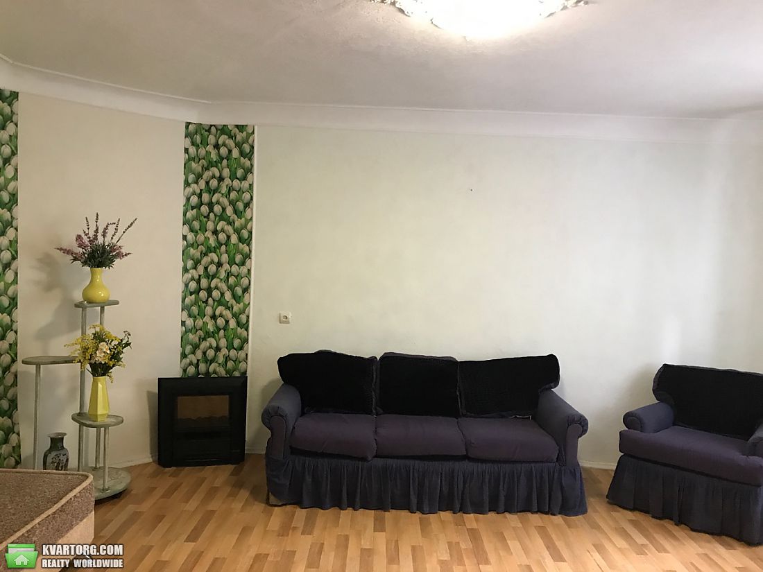 Rent out 2-room apartment. Одесса, Юрия Олеши — photo 6