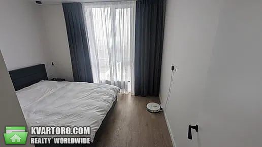 Rent out 1-room apartment. Киев, Салютная — photo 7