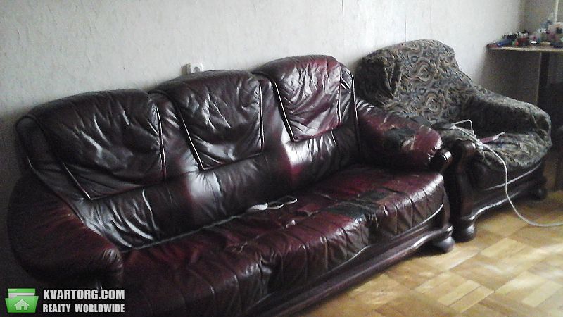 Sell 2-room apartment. Киев,  Закревского — photo 1
