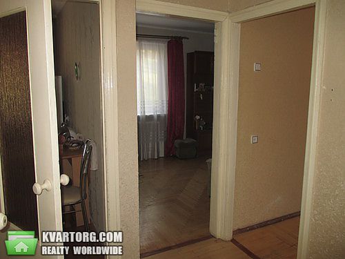 Sell 2-room apartment. Киев, Щусева — photo 2
