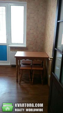 Rent out 1-room apartment. Киев, Русовой — photo 2