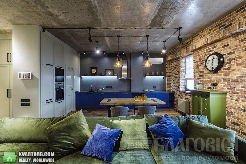 Sell 3-room apartment. Киев,  Дружбы Народов бул — photo 4