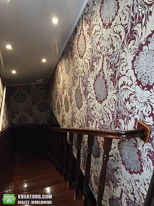 Sell house. Хмельницкий, Центральная — photo 1