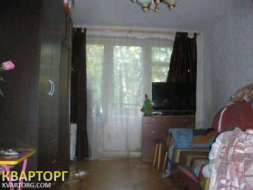 продам 1-комнатную квартиру. Киев,  Ереванская - фото 3