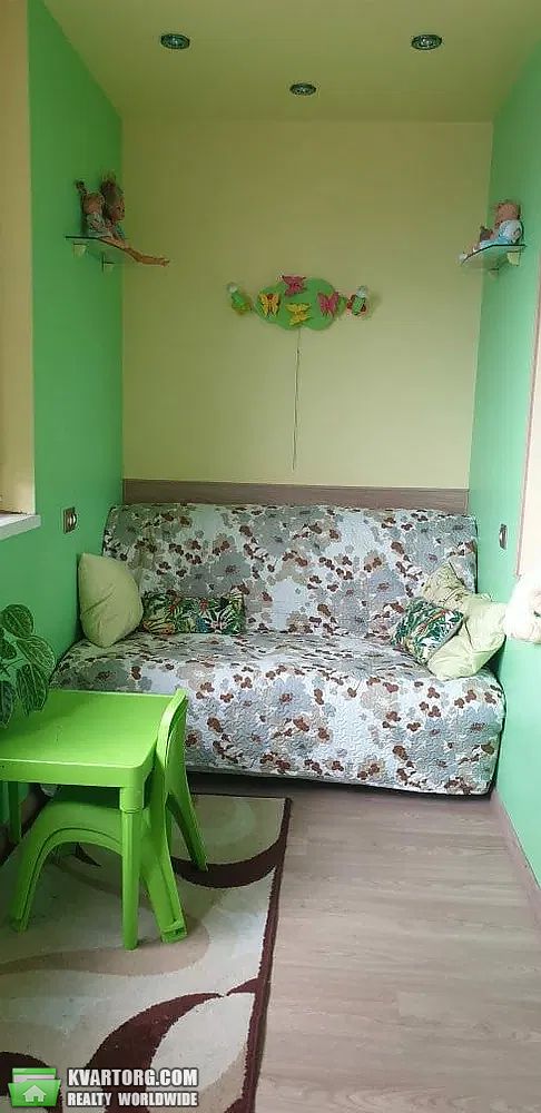 Rent out 2-room apartment. Киев, сосницкая — photo 10
