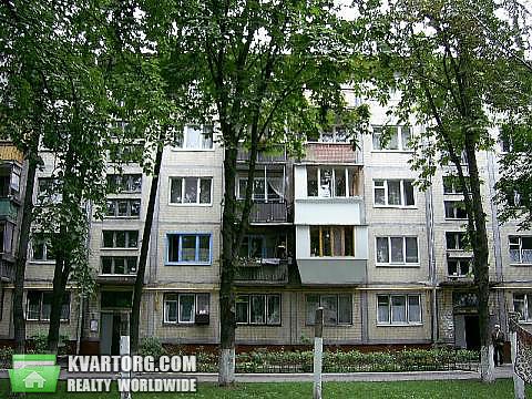 Sell 2-room apartment. Киев, Щербакова — photo 1