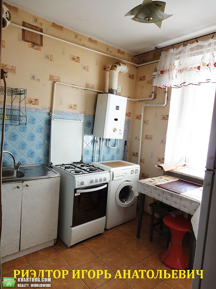 Rent out 1-room apartment. Одесса, Ядова Сергея — photo 6